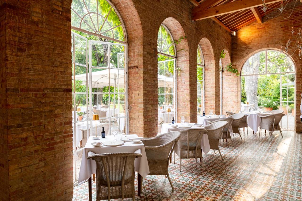La Magdeleine - Mathias Dandine Hotel Gémenos Buitenkant foto