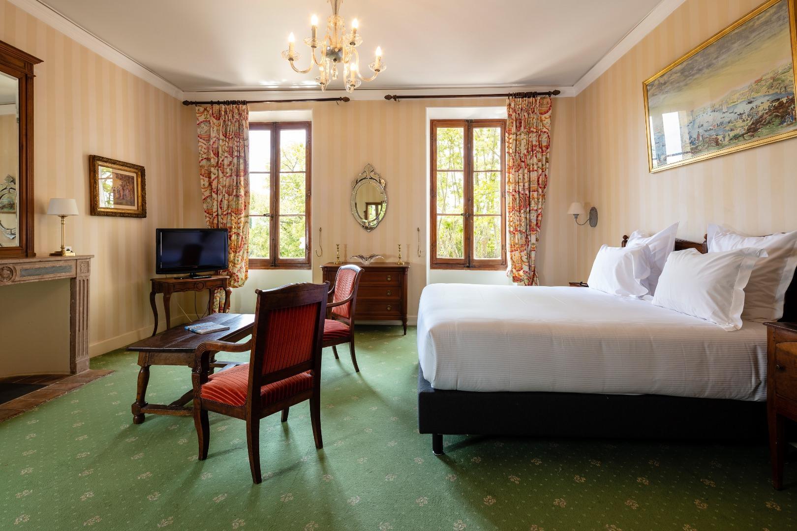 La Magdeleine - Mathias Dandine Hotel Gémenos Buitenkant foto