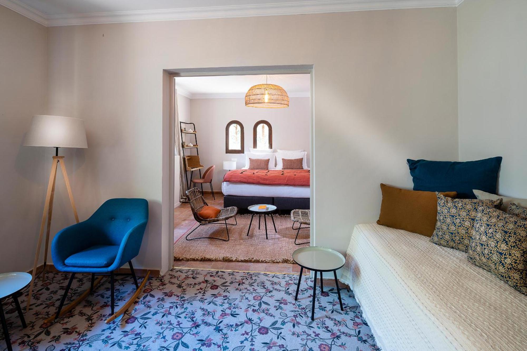 La Magdeleine - Mathias Dandine Hotel Gémenos Buitenkant foto